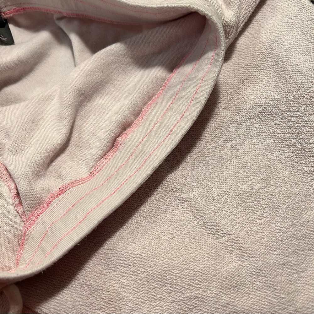 Alya light pink joggers Size L - Picture 4 of 7